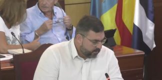 Pleno ordinario del 29-05-2025