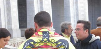 Poderes fácticos y el franquismo