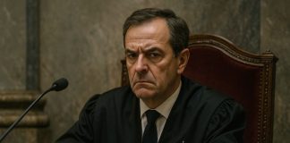 Independencia judicial e ideología