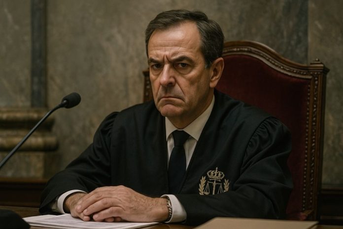 Independencia judicial