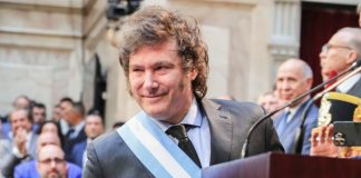 El gobierno de Javier Milei (II)