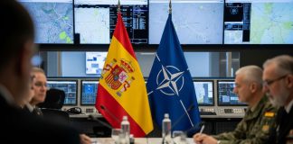 Reflexiones serenas sobre la OTAN