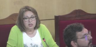 Pleno ordinario del 30-04-2025