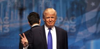 Trump y sus aranceles