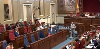 Pleno ordinario 08-07-2025 (tarde)