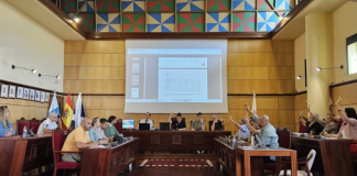 Pleno extraordinario del 03-07-2025