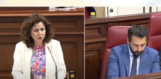 Pleno ordinario 22-07-2025 (Tarde)