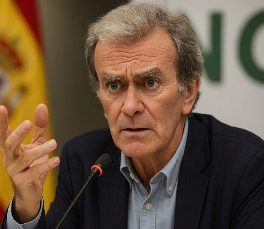 La peligrosa ilusión de la expulsión masiva