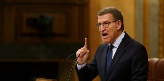 Una lectura crítica de la intervención de Núñez Feijoo