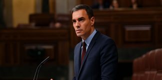 Pedro Sánchez y la dignidad política en el nuevo tablero internacional