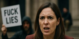 El teatrillo de la libertad de prensa