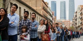 Anatomía de una crisis (III)