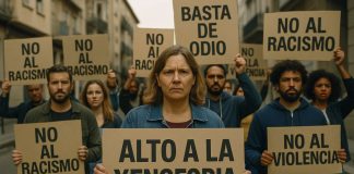 El rostro más amargo de la xenofobia
