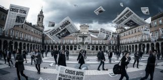 La Estrategia del Ruido y la Desafección: El Plan para Ganar por Incomparecencia
