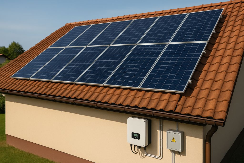 autoconsumo fotovoltaico