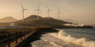 Cambio climático en Canarias: causas, efectos y coste del negacionismo