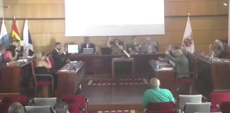 Pleno ordinario del 04-08-2025