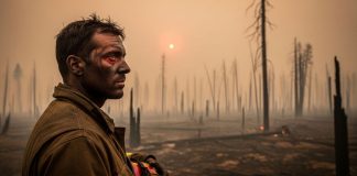 Incendios y Competencias: La Pirueta Política de Desviar el Foco y Ocultar la Ineptitud