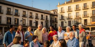 De nostalgias y advertencias: una reflexión sobre las críticas de cierta inmigración a nuestra democracia