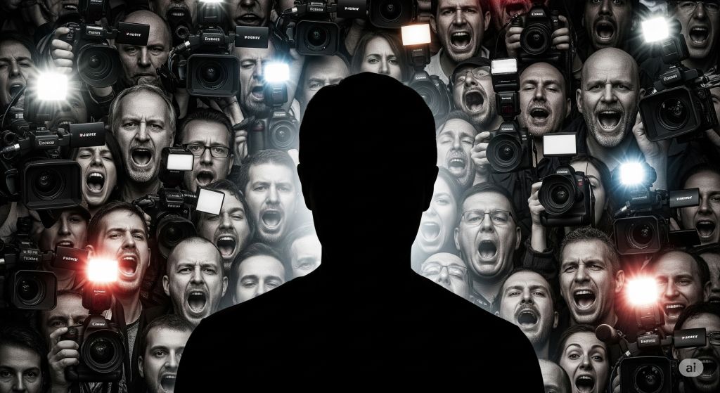Periodismo y presunción de inocencia