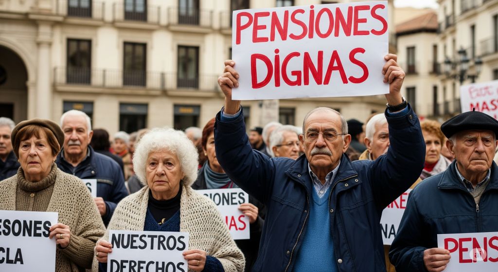 EL sistema público de pensiones