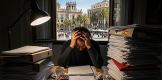 ¿Paga España los impuestos más altos de la OCDE? Datos vs. Ficción