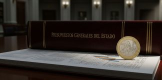 Presupuestos Generales del Estado: la verdad detrás del mito del despilfarro