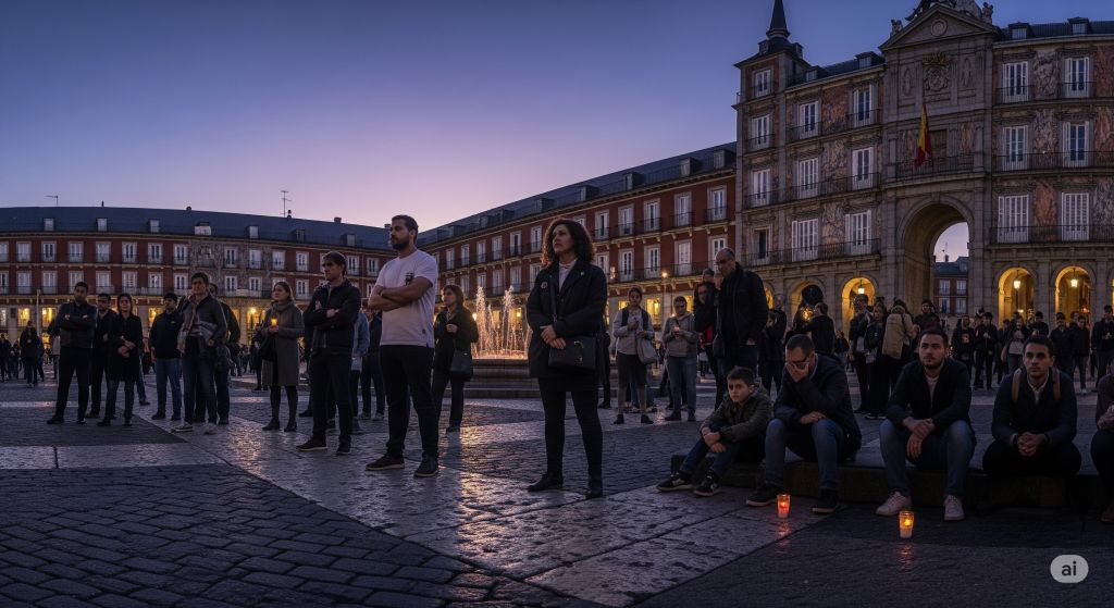 Voto progresista en una España de valores progresistas