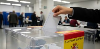 Voto progresista en una España de valores progresistas
