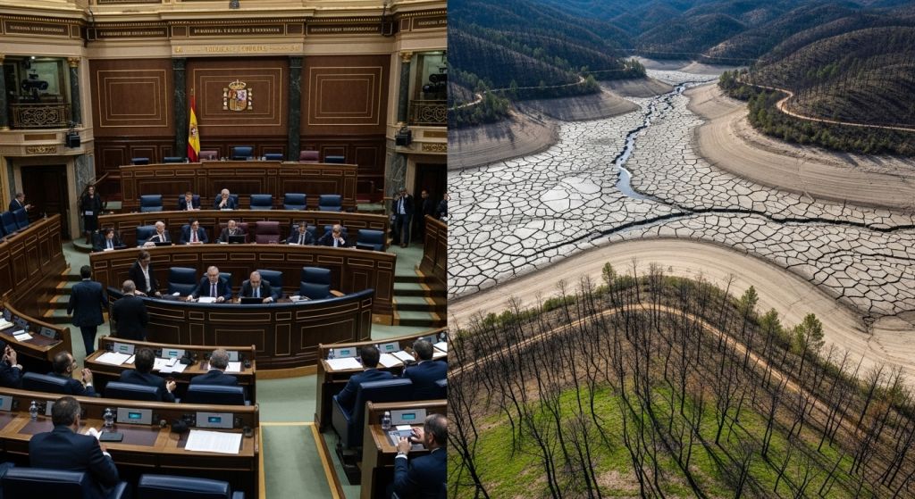 Barómetro CIS septiembre 2025
