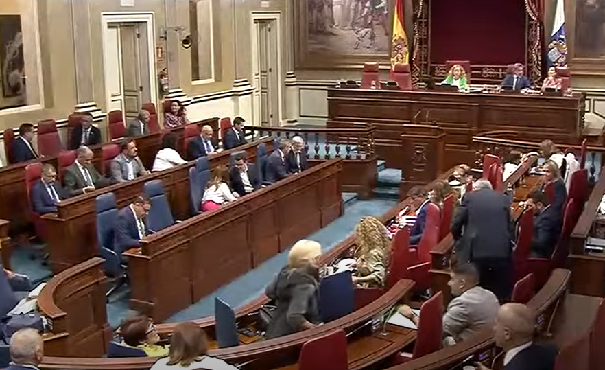 Pleno Ordinario 23-09-2025