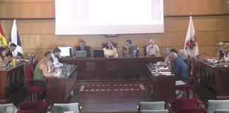 Pleno Ordinario del 25-09-2025