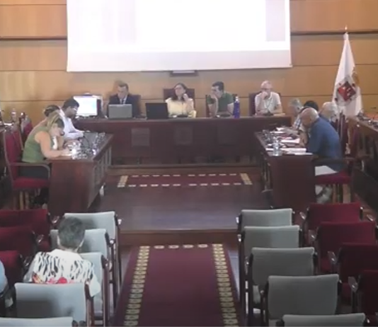 Pleno Ordinario del 25-09-2025