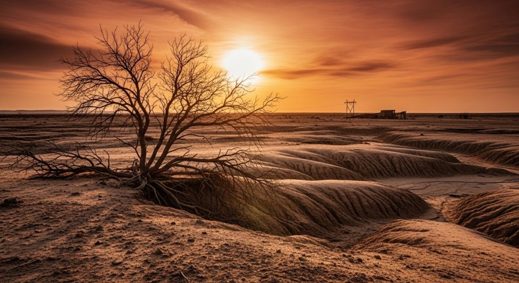 Contra el cambio climático