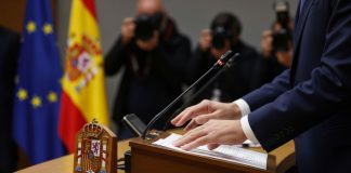 España se Planta: Las 9 Medidas contra Israel