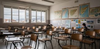 Crisis Educativa Canaria: Docentes sin Casa, Aulas en Ruinas.