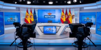 Entrevista a Pedro Sánchez en RTVE