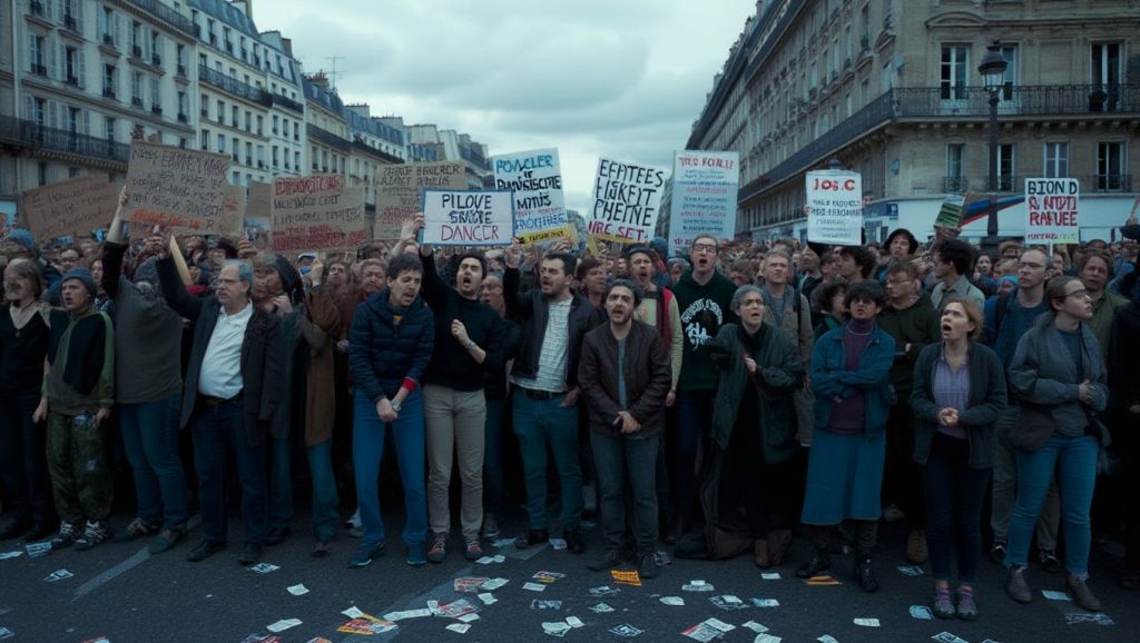 España frente a Francia
