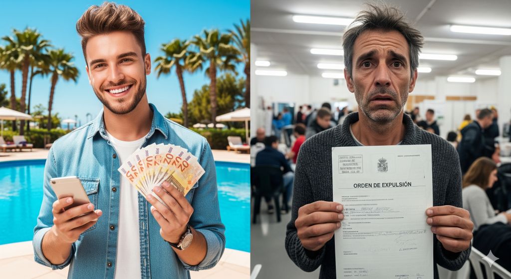 Bulos inmigración paguitas