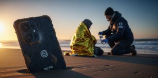 El Bulo de las «Paguitas» a Inmigrantes