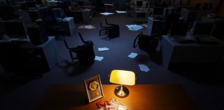 Caza de brujas: La amenaza al periodismo