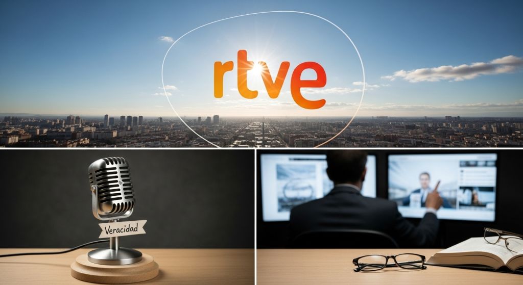 defensa de RTVE