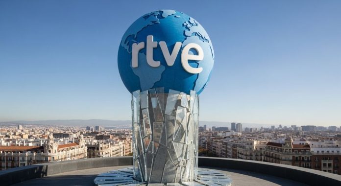 RTVE 2