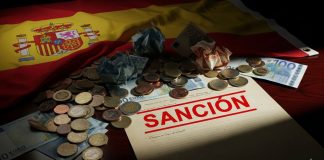 Si las cuentas de VOX no cuadran, ¿cuadrarán las de España?