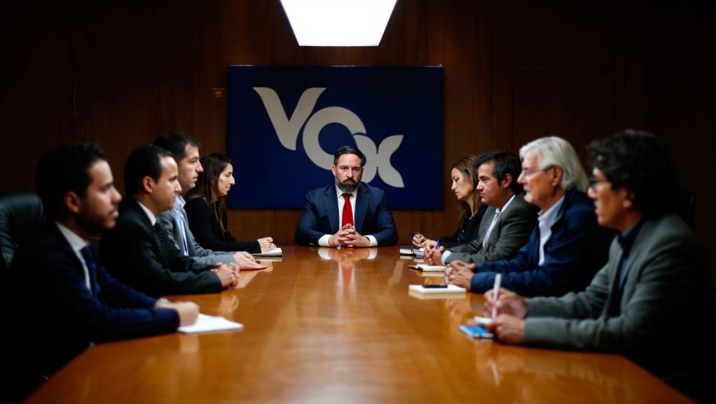 Chiringuito de Abascal
