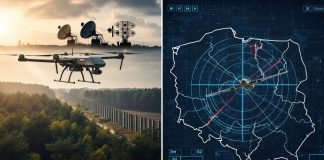 Polonia Frontera OTAN