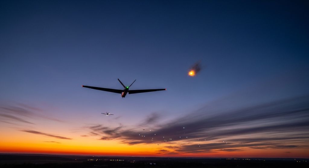 Polonia Frontera OTAN