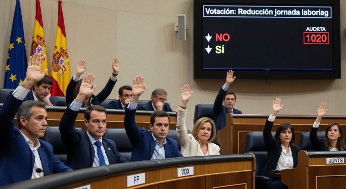 Votación 1