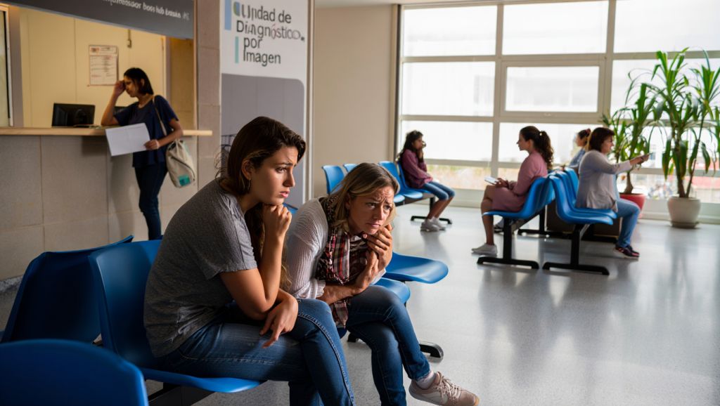 Cáncer de mama andaluz
