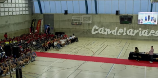 Deporte en Candelaria 2025: Celebrando a los Laureados